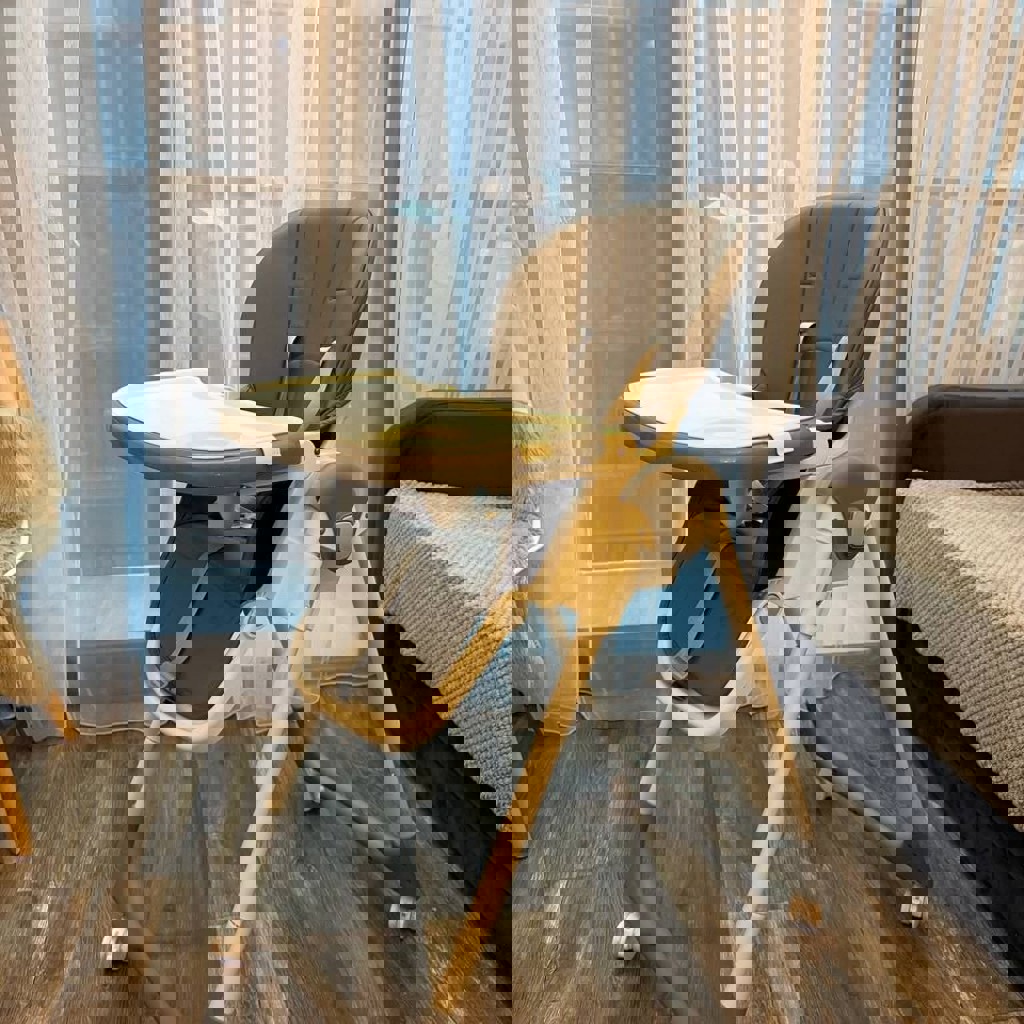 Стульчик для кормления Kikka Boo