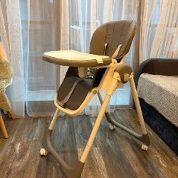 Стульчик для кормления Kikka Boo - фото 2