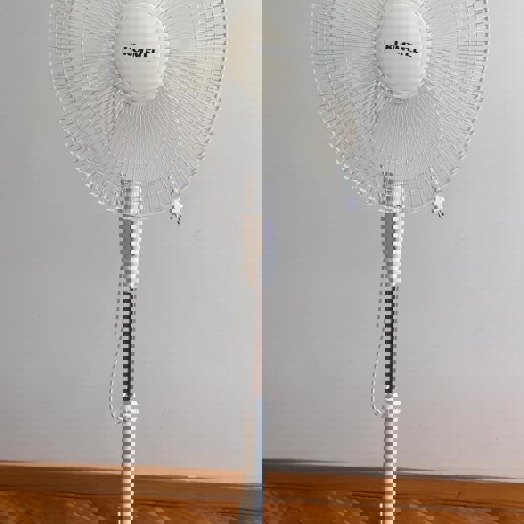 Вентилятор