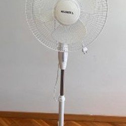 Вентилятор - фото 1