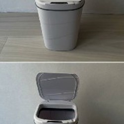 Умная мусорная корзина - фото 3