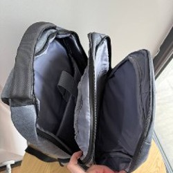 Рюкзак - фото 3