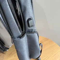 Рюкзак - фото 5