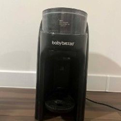 Baby Brezza - фото 2