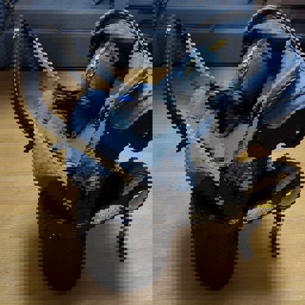 Автокресло doona+