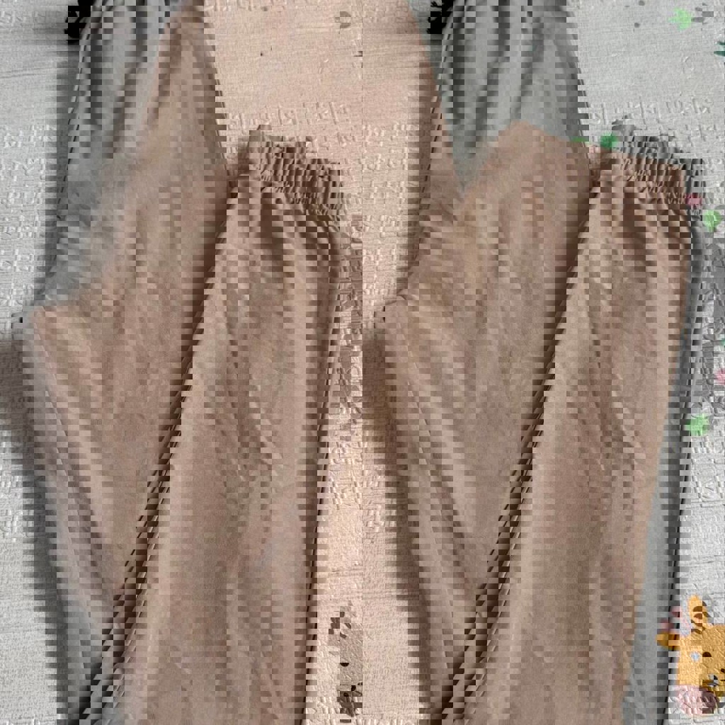 Брюки детские карго SHEIN