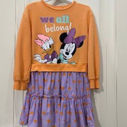 Простое платье - фото 1