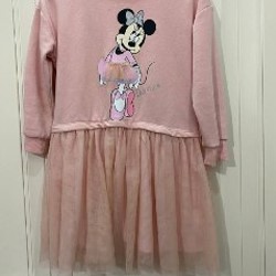 Простое платье - фото 2