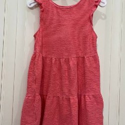 Простое платье - фото 3