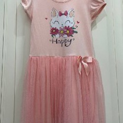 Простое платье - фото 5