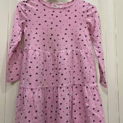 Простое платье - фото 7