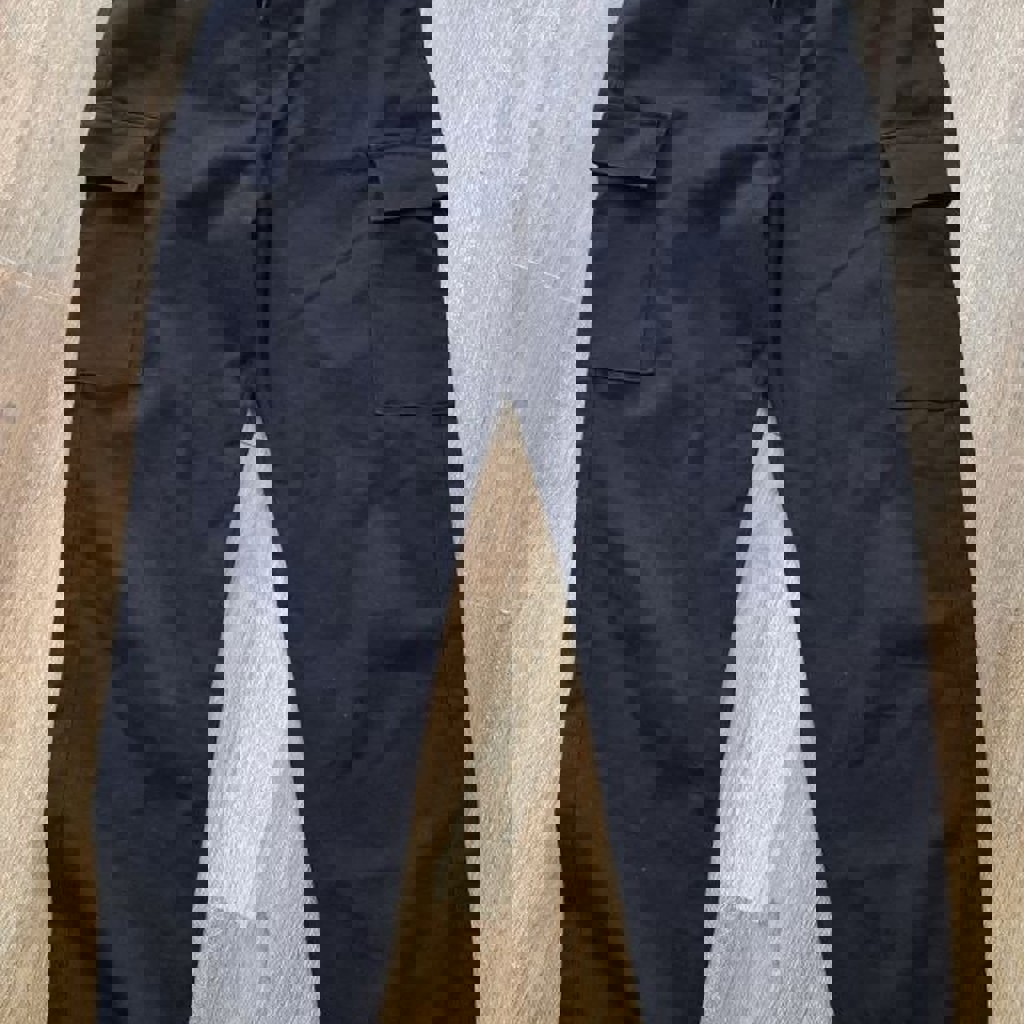 Куртка темно-зеленая