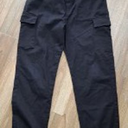 Куртка темно-зеленая - фото 1