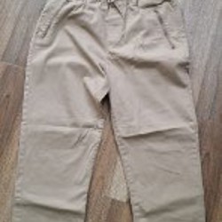 Куртка темно-зеленая - фото 3