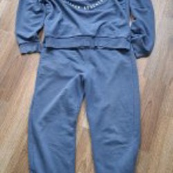 Куртка темно-зеленая - фото 6