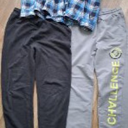 Куртка темно-зеленая - фото 7