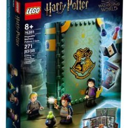 Лего Harry Potter - фото 2