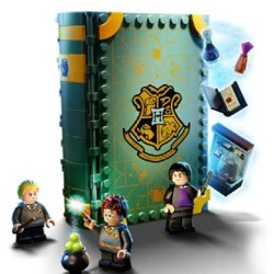 Лего Harry Potter - фото 3