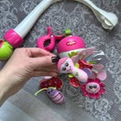 Музыкальный мобиль Tiny Love - фото 3