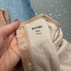 Слипы/комбинезоны kiabi - фото 2