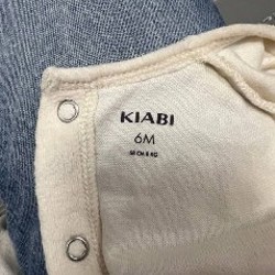 Слипы/комбинезоны kiabi - фото 3