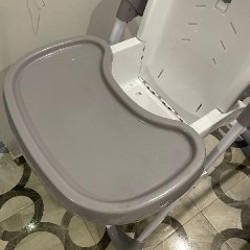 Стульчик для кормления kikka boo - фото 2