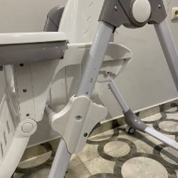 Стульчик для кормления kikka boo - фото 7