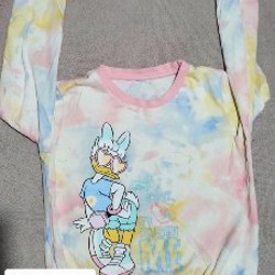 Детская футболка с длинным рукавом - фото 4