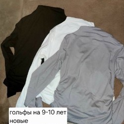 Гольфы - фото 4