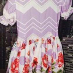 Платье - фото 2