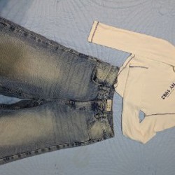 Платье - фото 1