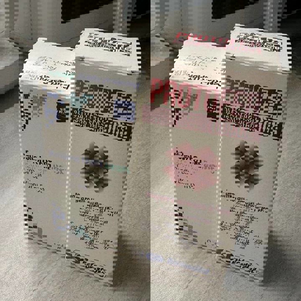 Витамин Д и железо для малышей