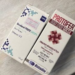 Витамин Д и железо для малышей - фото 3