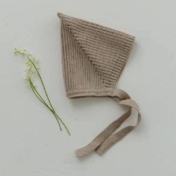 Детская легкая шапочка - фото 2