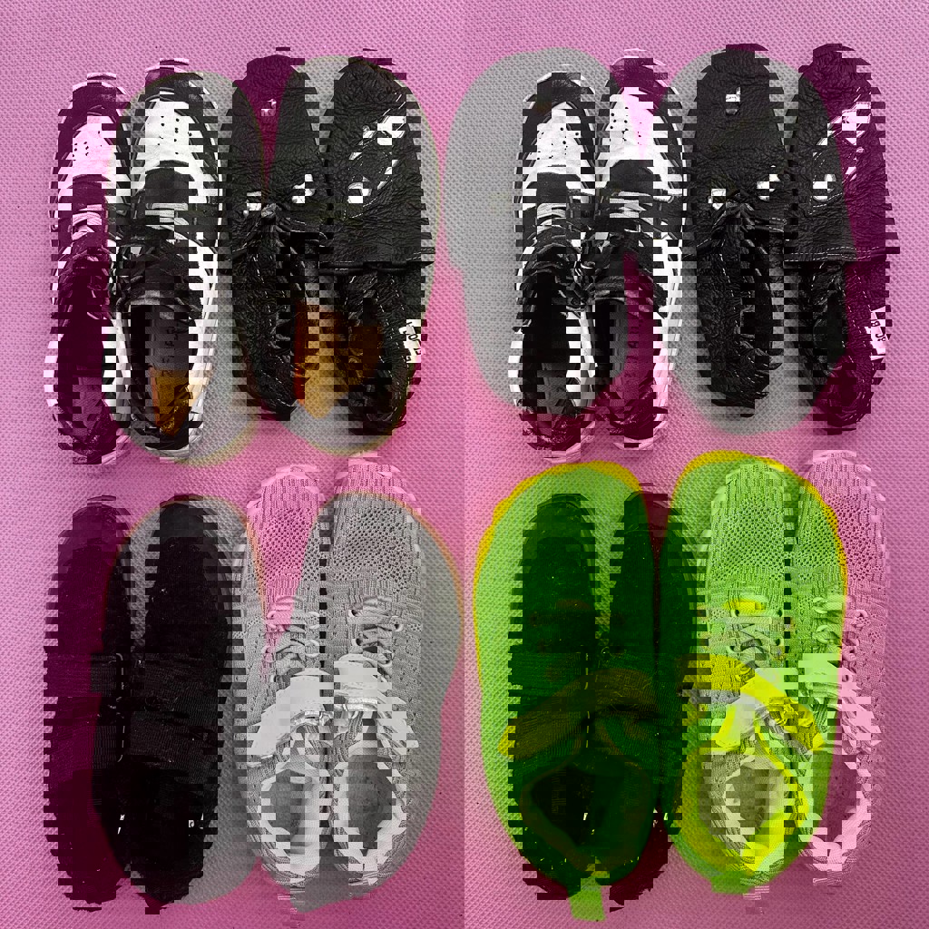 Обувь детская