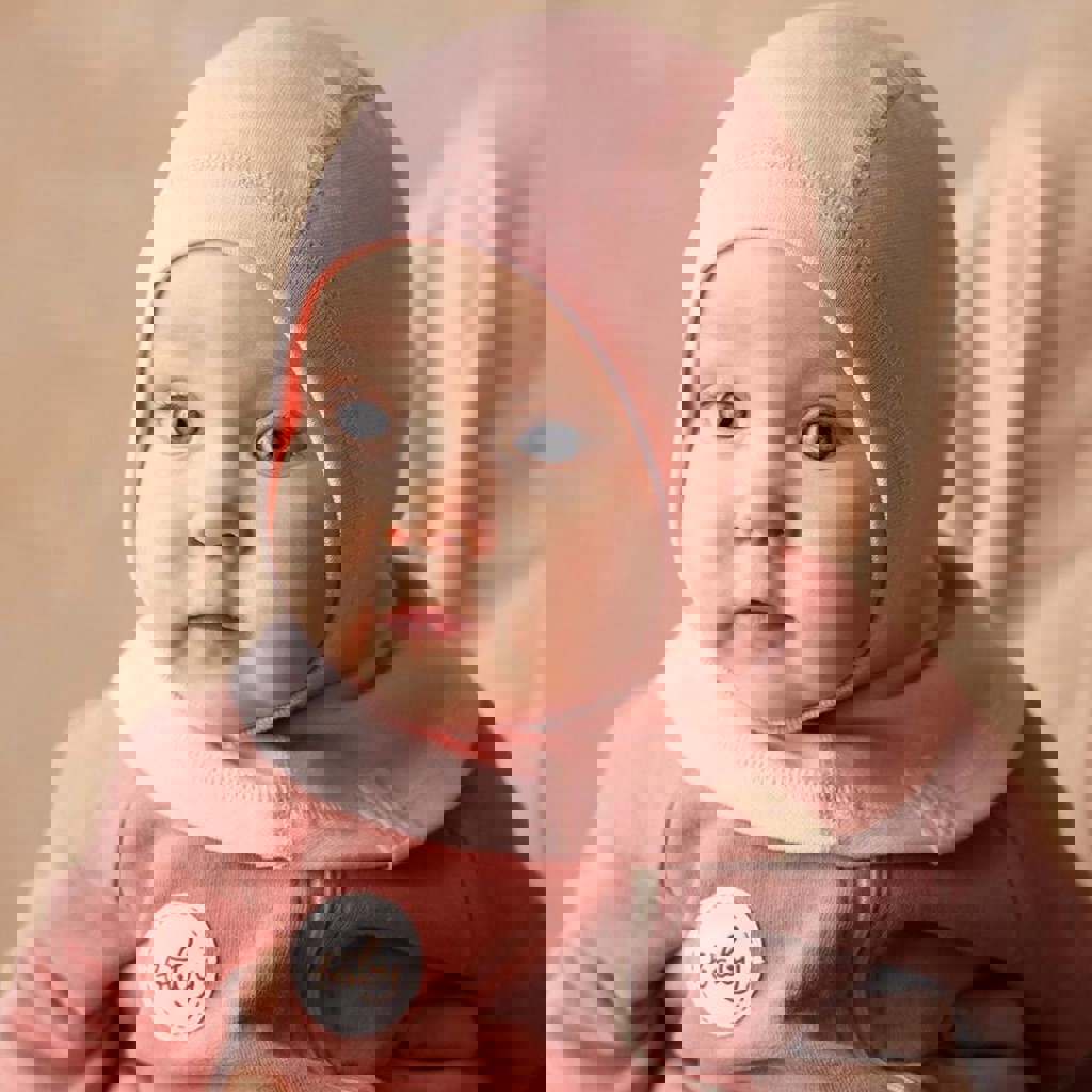 Шапочка от ветра