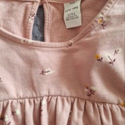 Вещи на девочку 3-4 года - фото 2