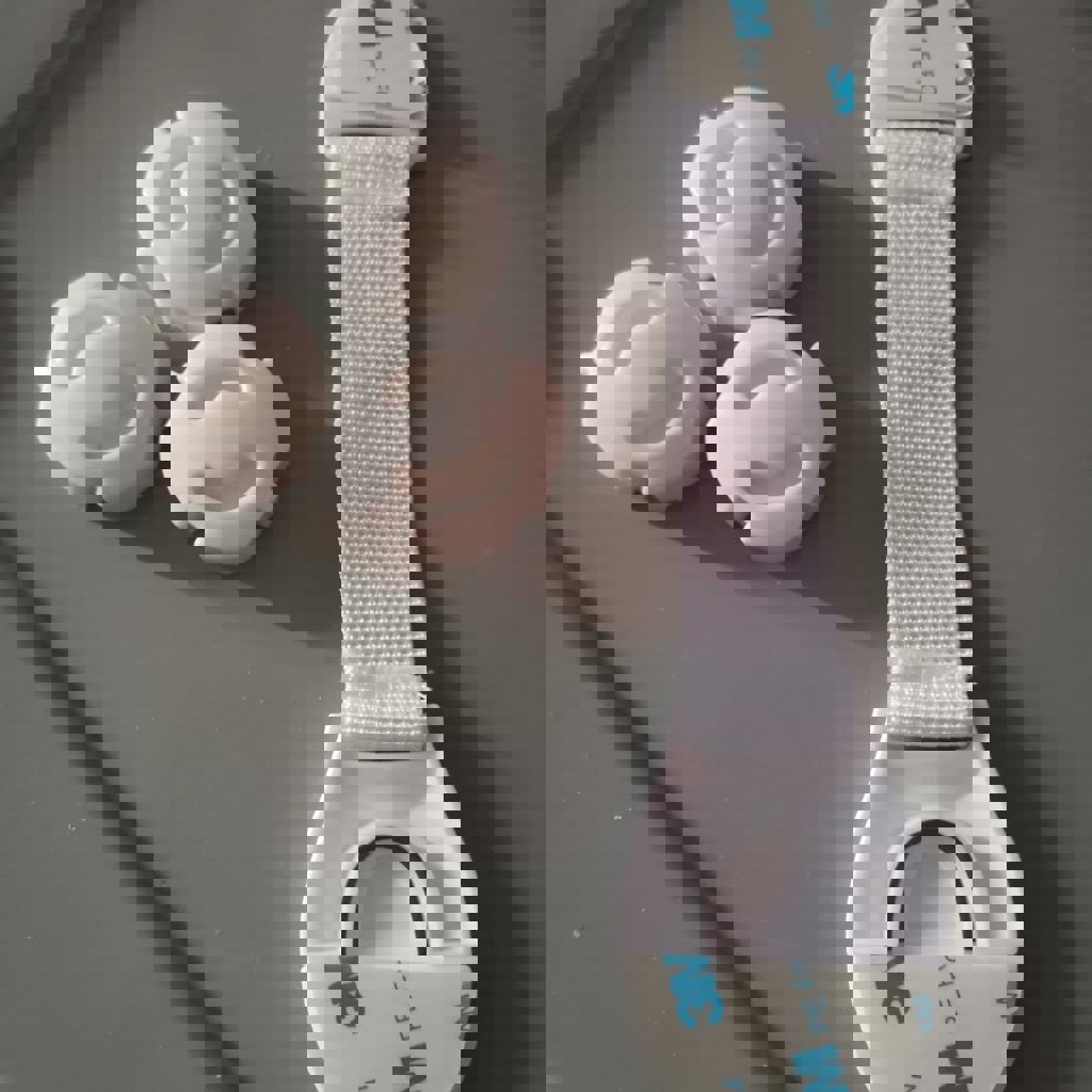 Детские замки на мебель