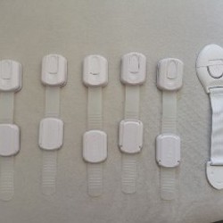 Детские замки на мебель - фото 2