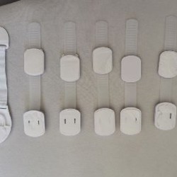 Детские замки на мебель - фото 3