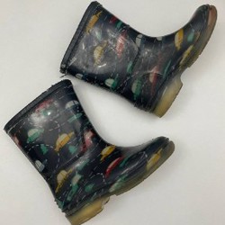 Кроссовки утеплённые - фото 3