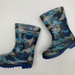 Кроссовки утеплённые - фото 5