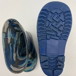 Кроссовки утеплённые - фото 6