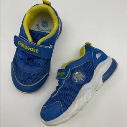 Кроссовки утеплённые - фото 7