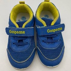 Кроссовки утеплённые - фото 8