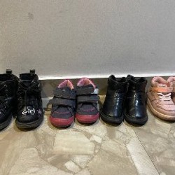 Все обувь - фото 1