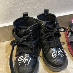 Все обувь - фото 2