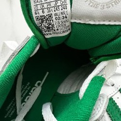 Кроссовки adidas - фото 2