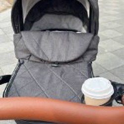 Коляска 3 в 1 - фото 2