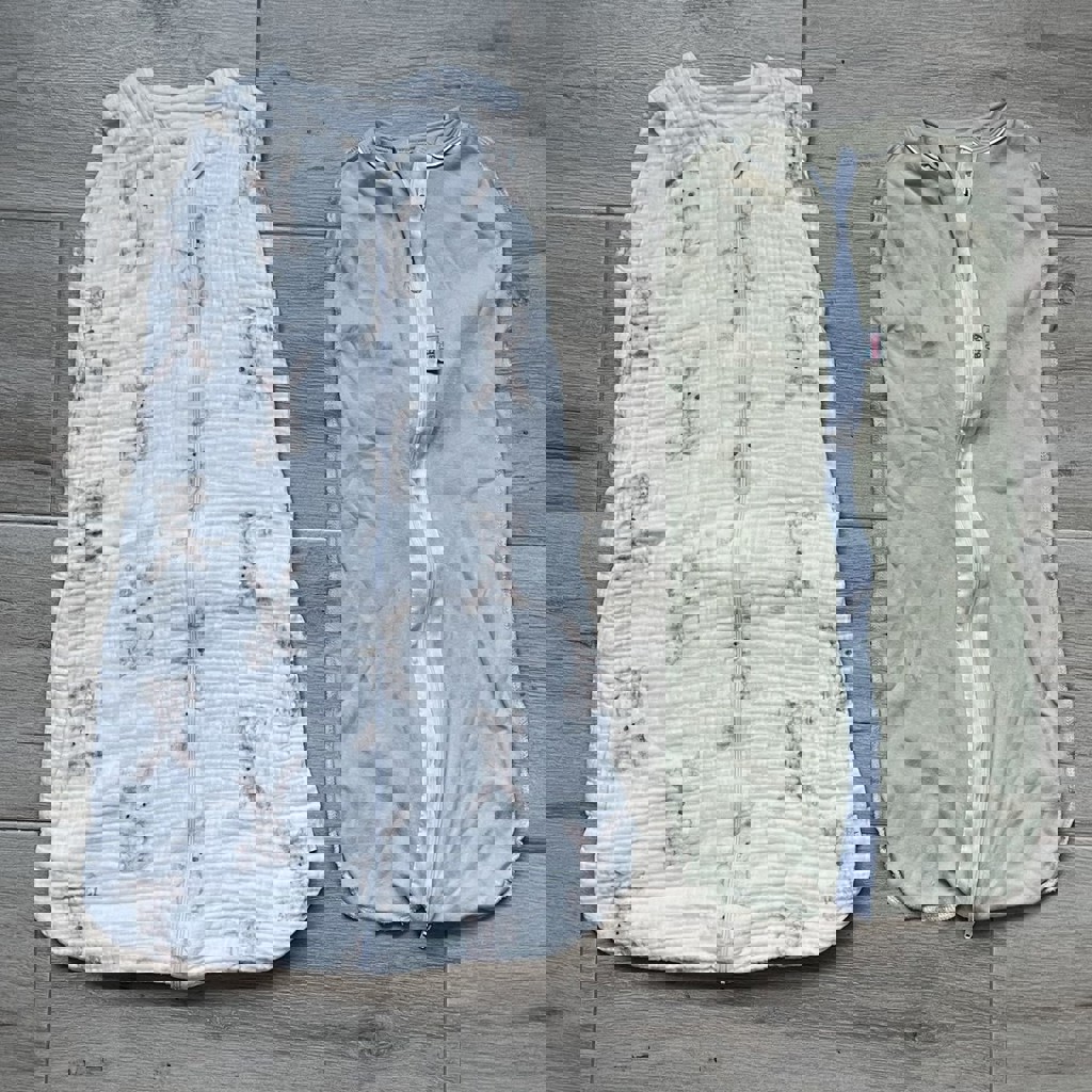 Мешок для сна на лямках